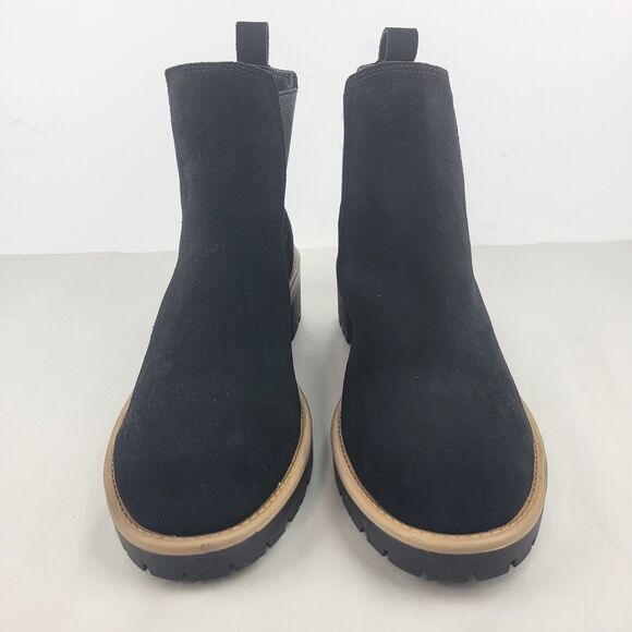 Blondo Matilda Waterproof Chelsea Boot Leather size 11 M - Picture 5 of 11